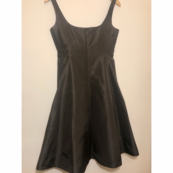 #HP 🥳💥 J.CREW - Brown Dress 🤎 - Picture 8 of 9